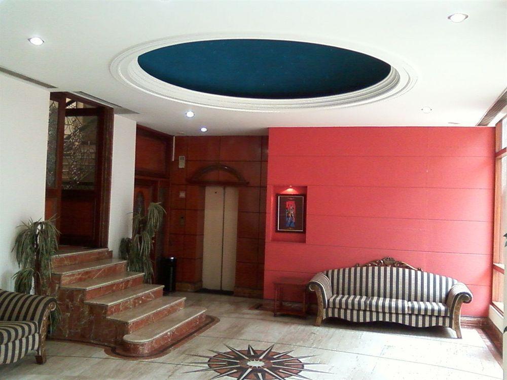 OYO 3865 Hotel Corporate Park Neu-Delhi Exterior foto